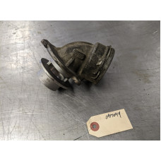 09M049 Turbo Air Inlet For 09-11 Volkswagen Tiguan  2.0 1K0129654AR